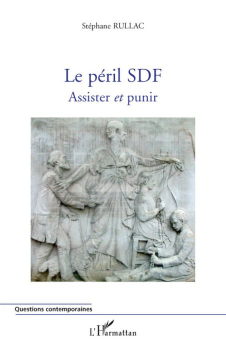 PERIL SDF ASSISTER ET PUNIR