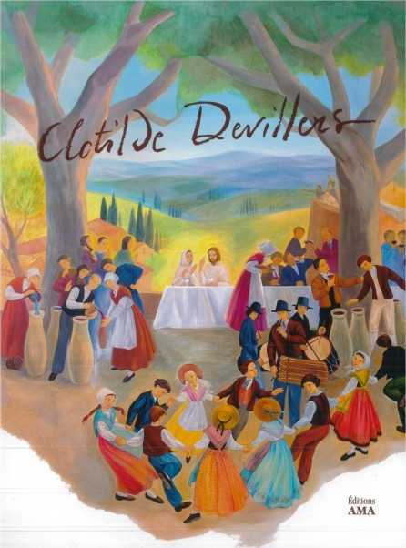 CLOTILDE DEVILLERS
