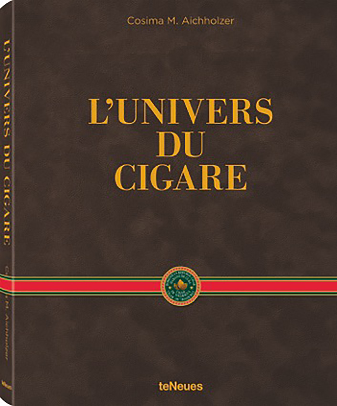 UNIVERS DU CIGARE (L´)