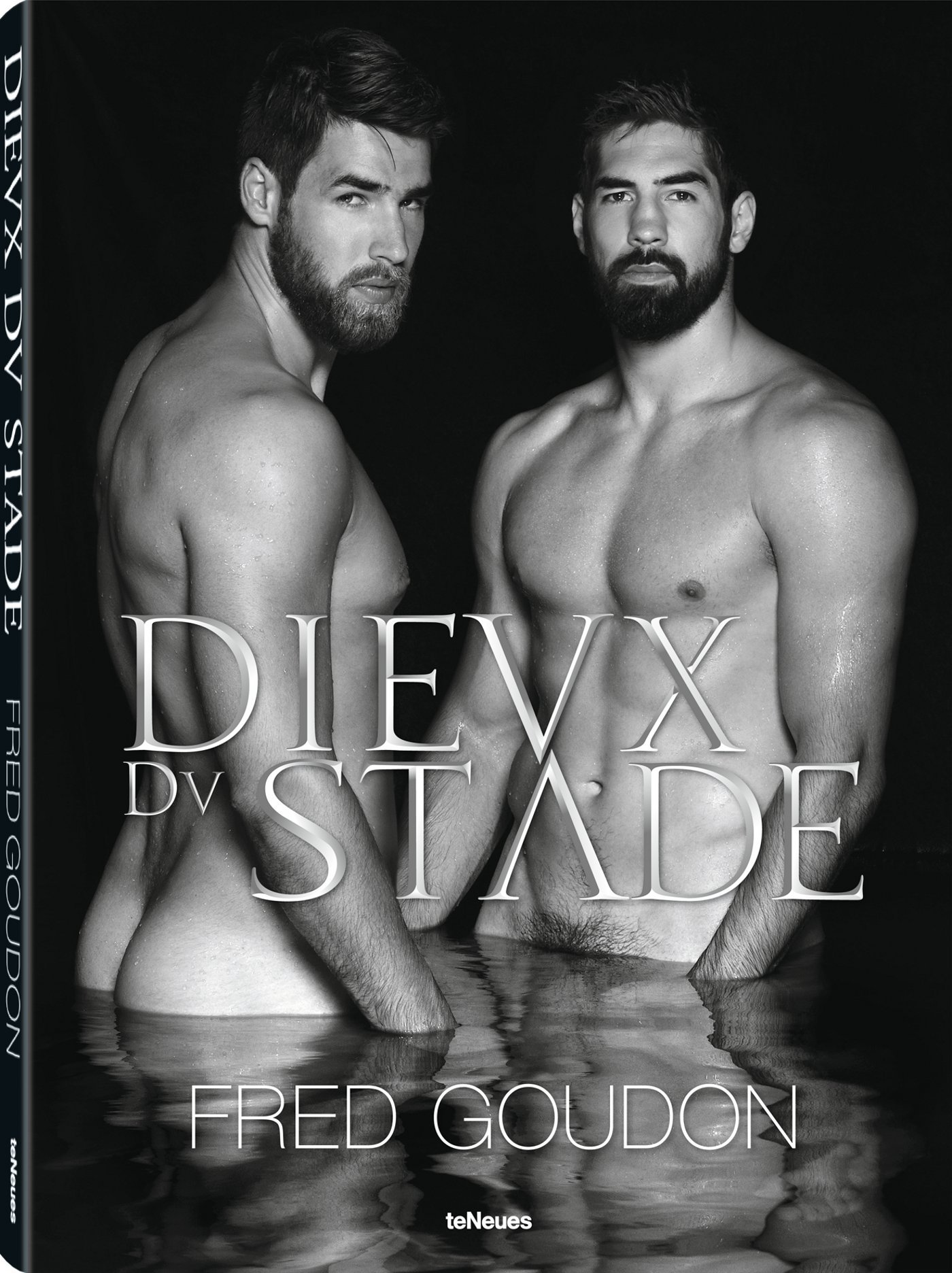 DIEUX DU STADE (LES)