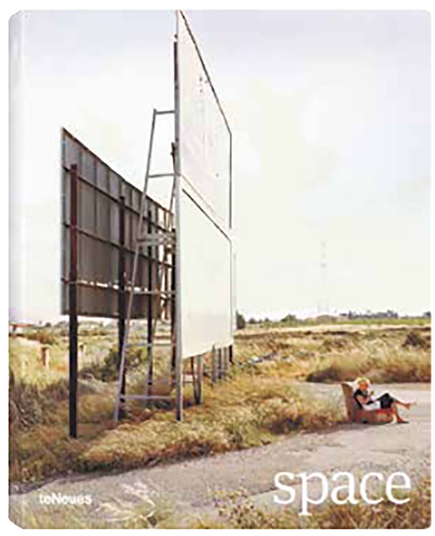 PRIX PICTET 07 - SPACE