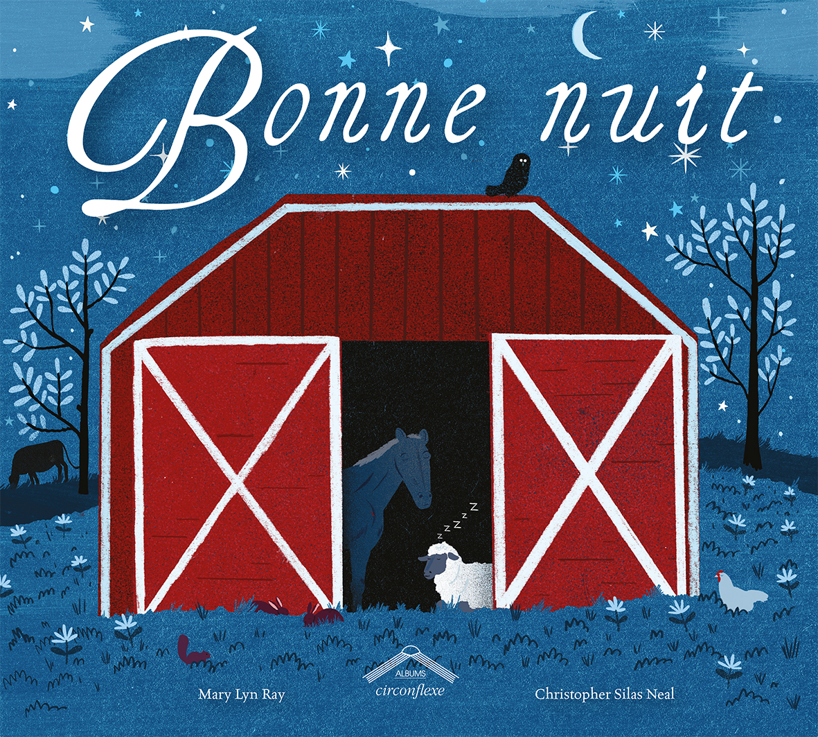 BONNE NUIT