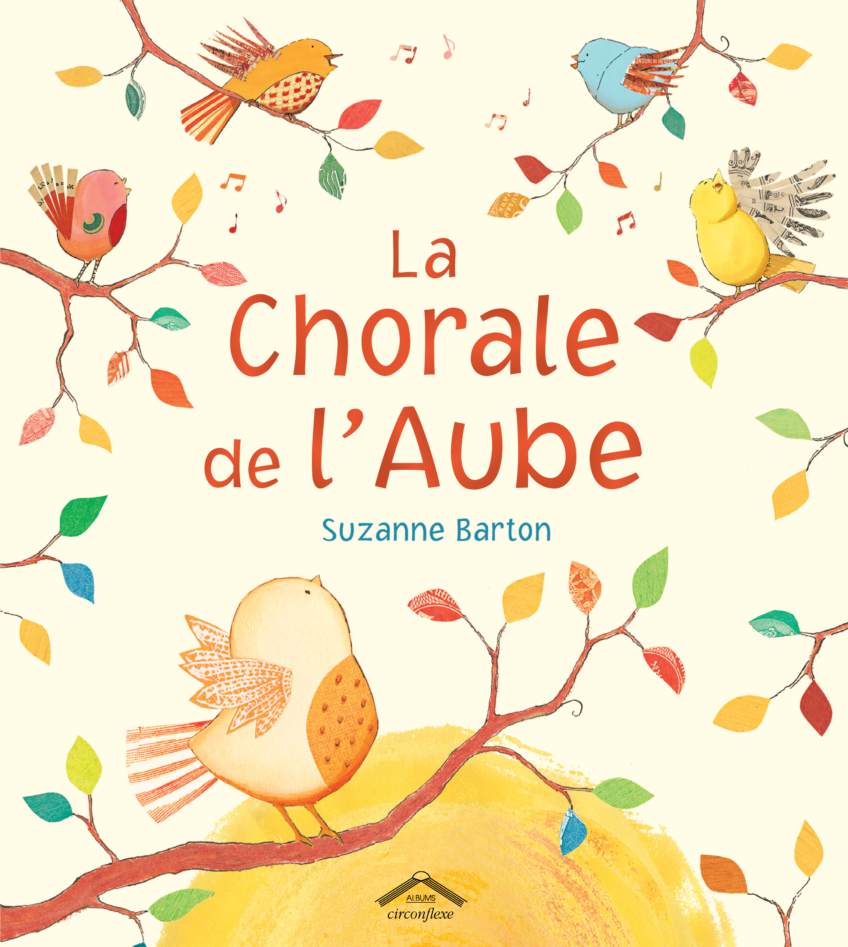 CHORALE DE L´ AUBE (LA)