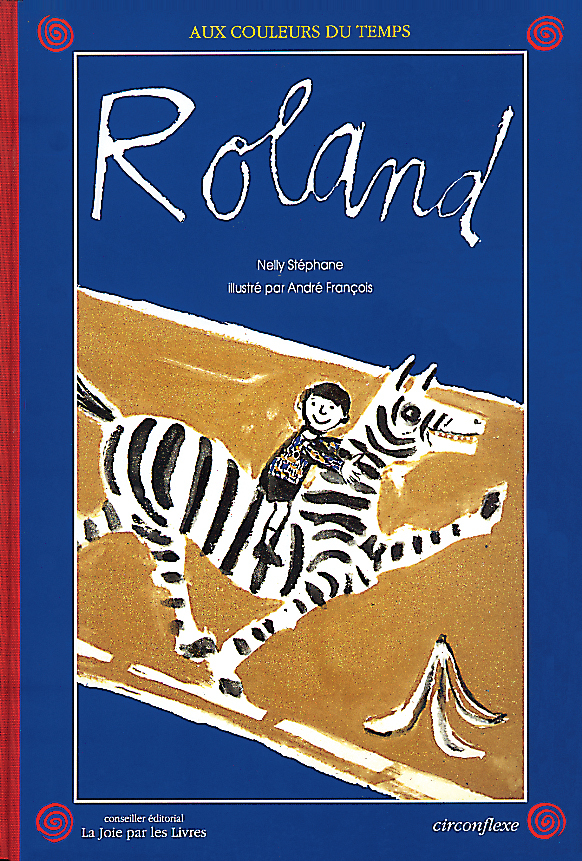 ROLAND