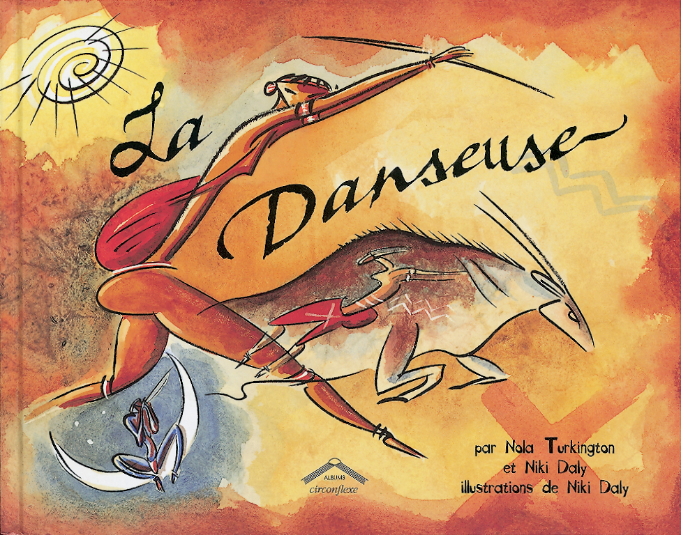 DANSEUSE (LA)