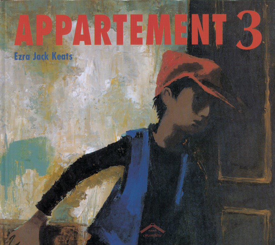APPARTEMENT 3