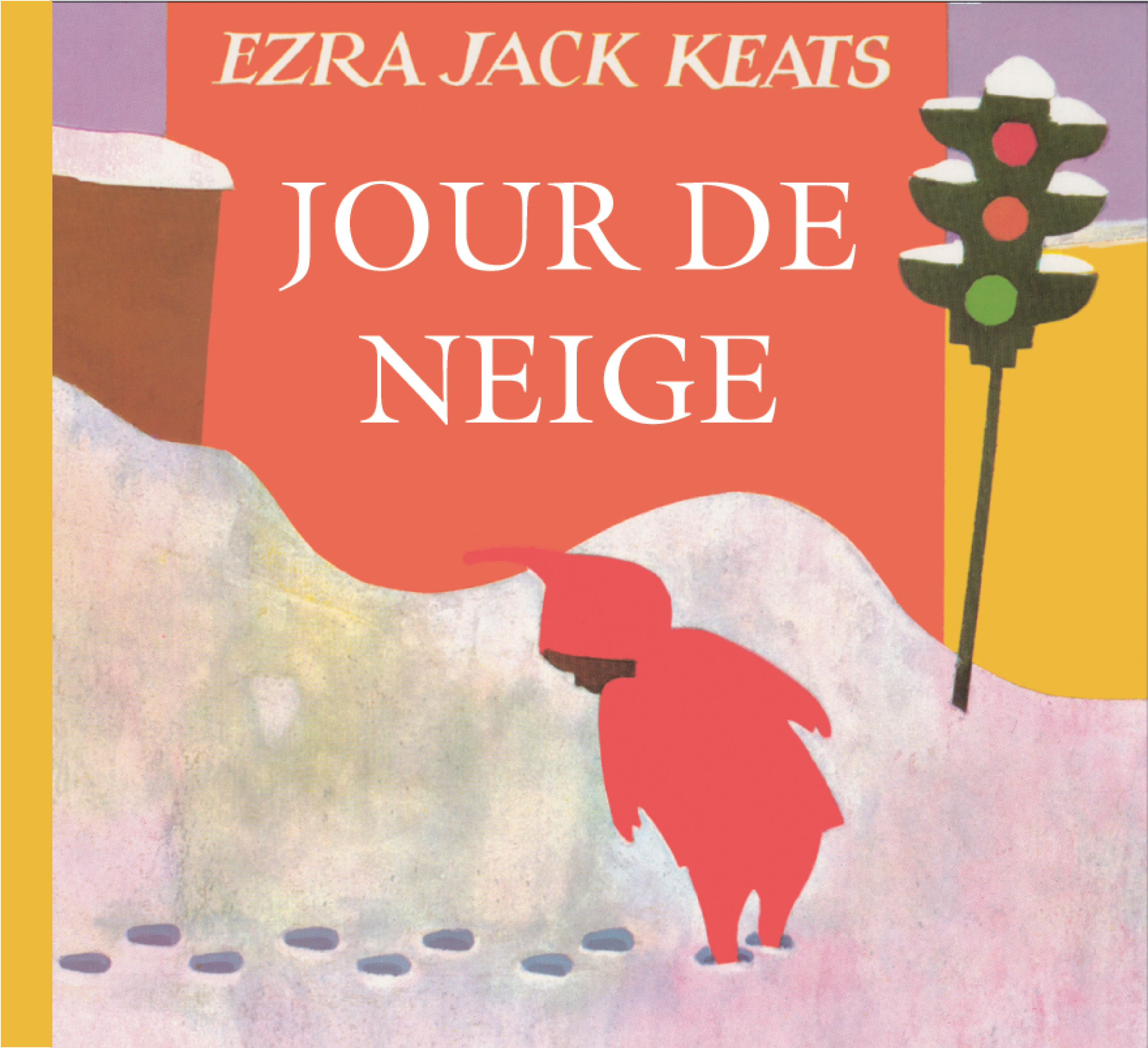 JOUR DE NEIGE