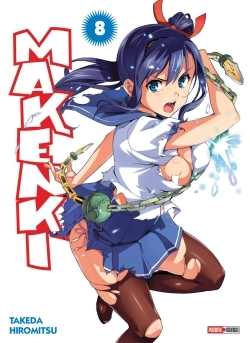 MAKENKI T08