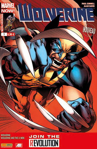 WOLVERINE 2013 001