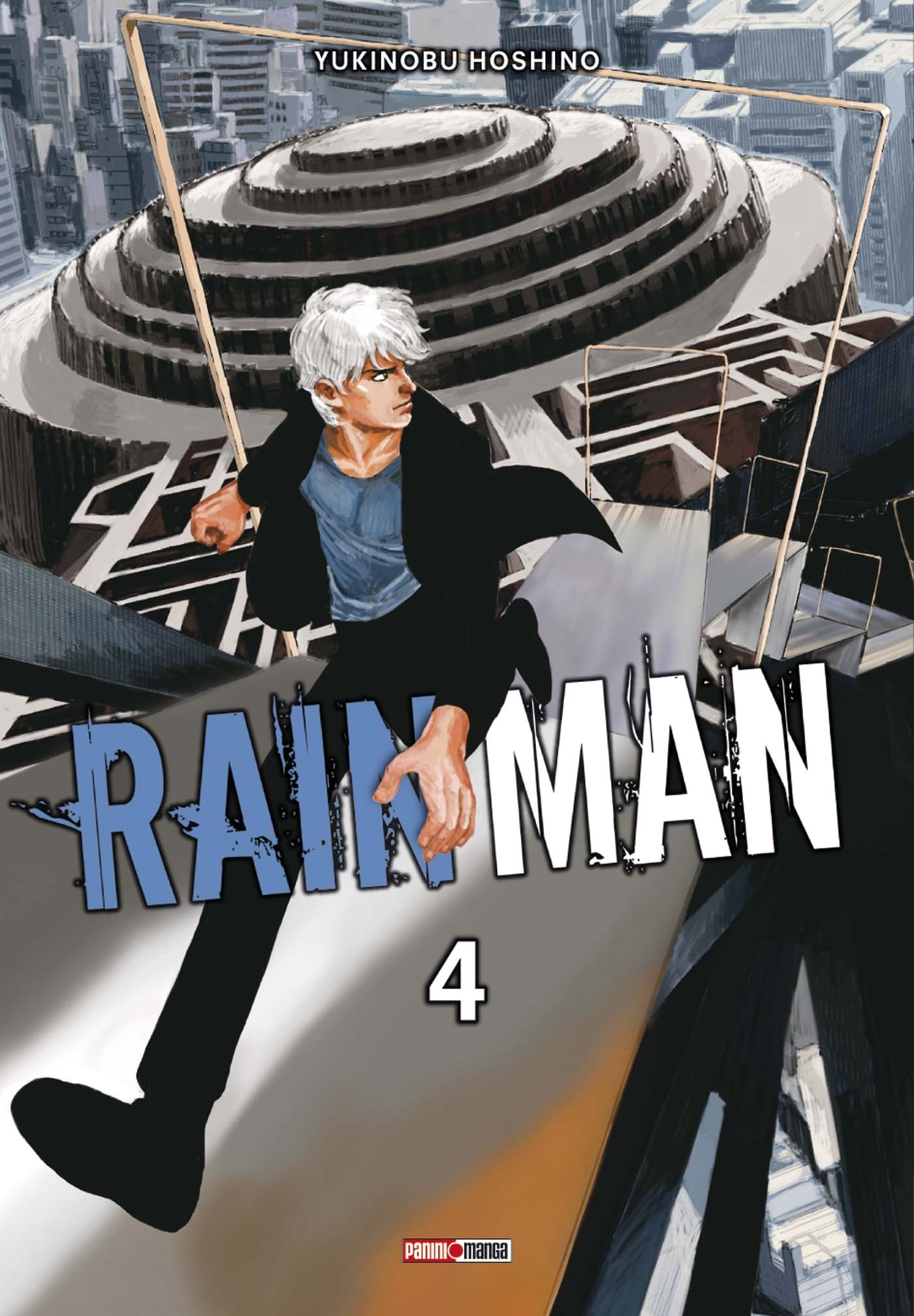 RAIN MAN T04