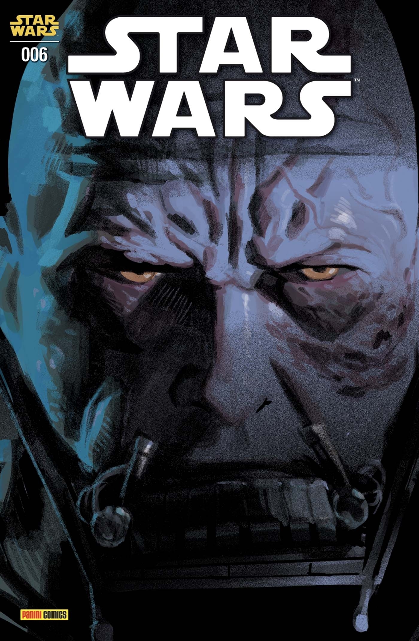 STAR WARS N 06