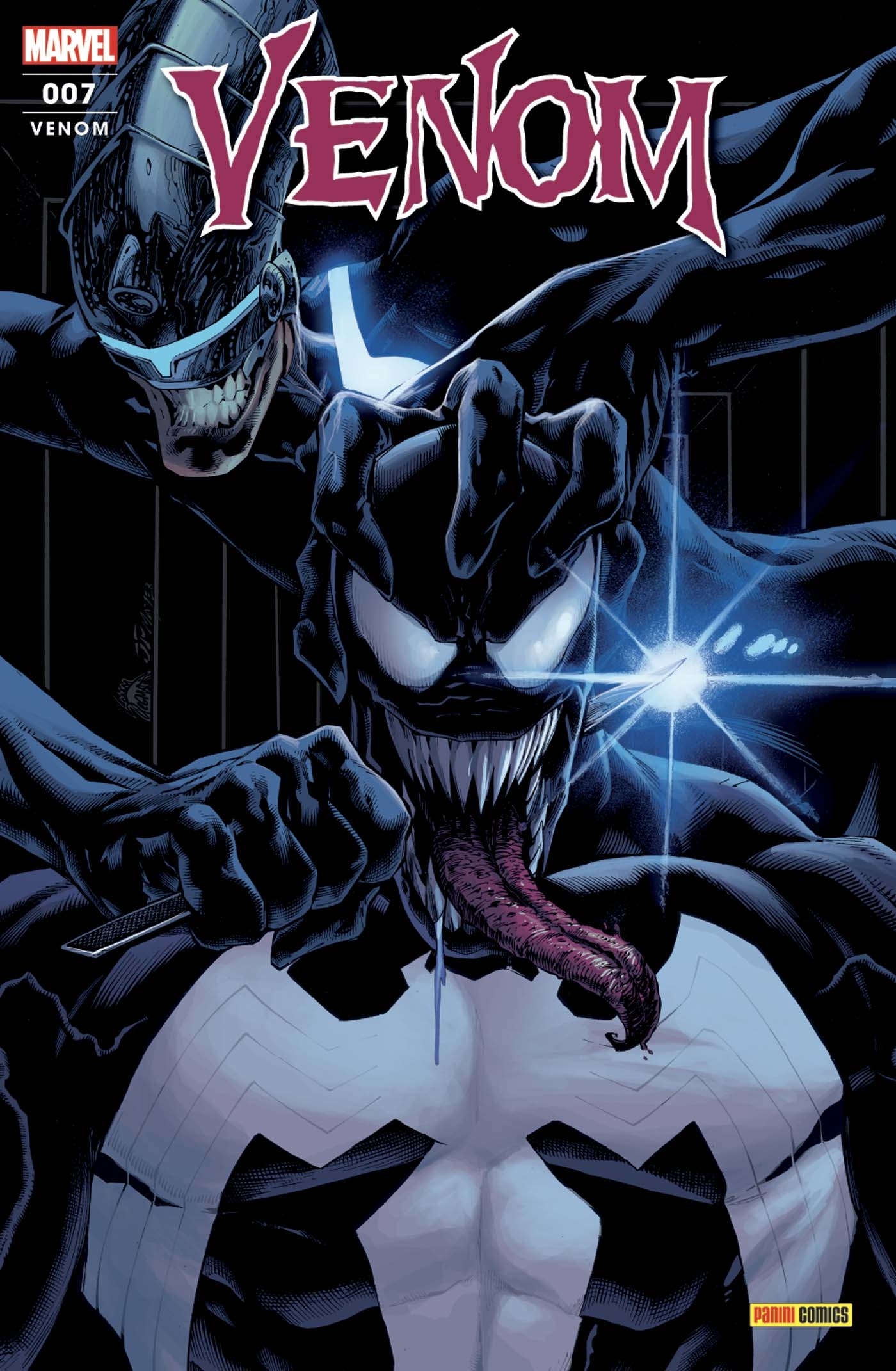 VENOM (FRESH START) N 7