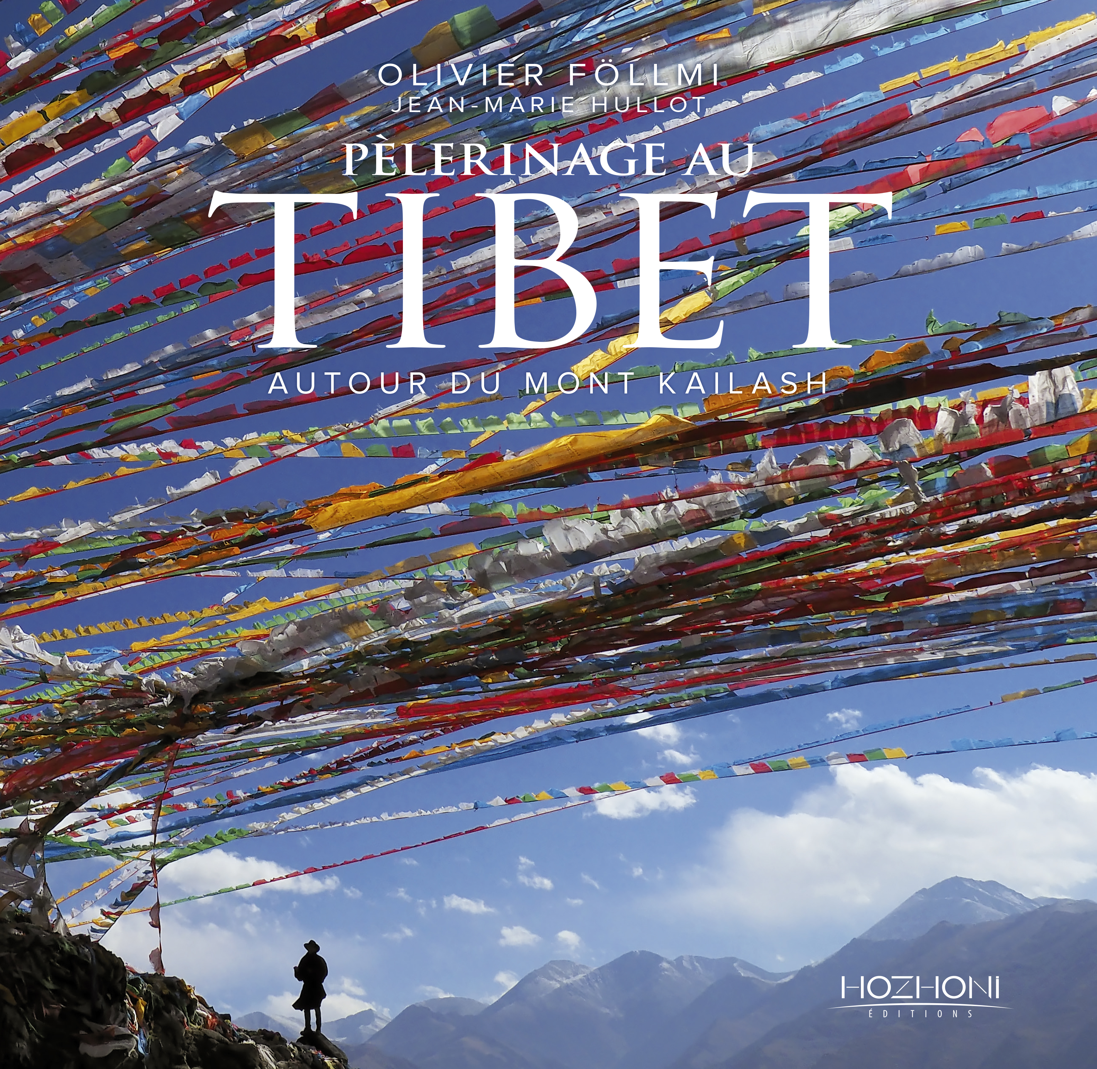 PELERINAGE AU TIBET