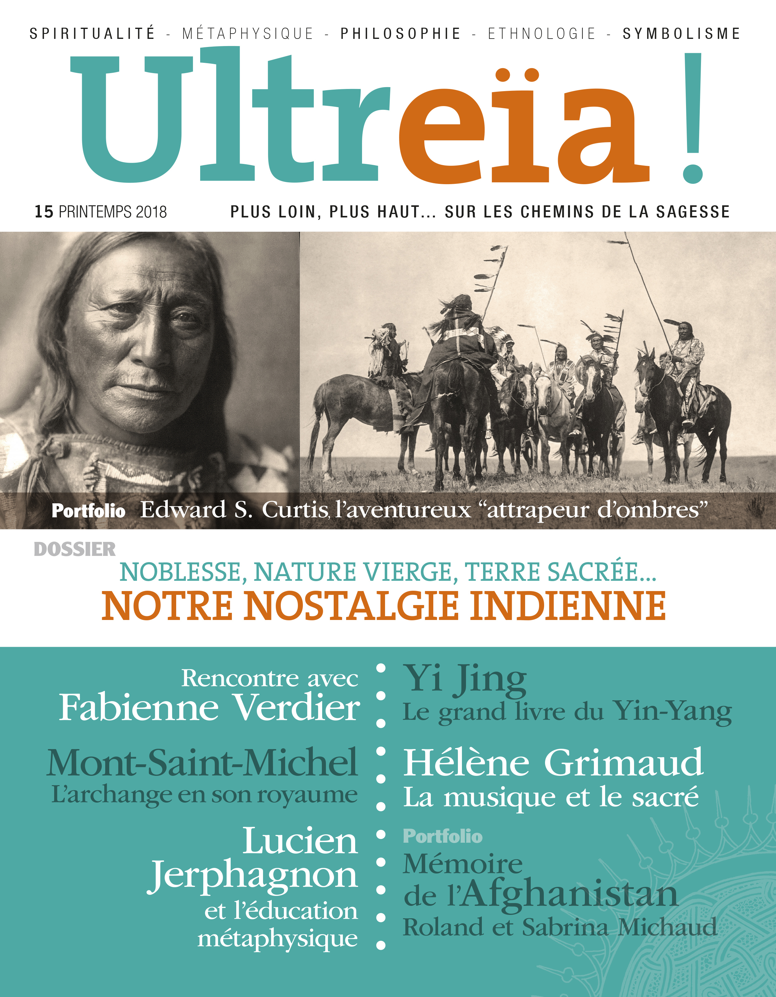 ULTREIA 15