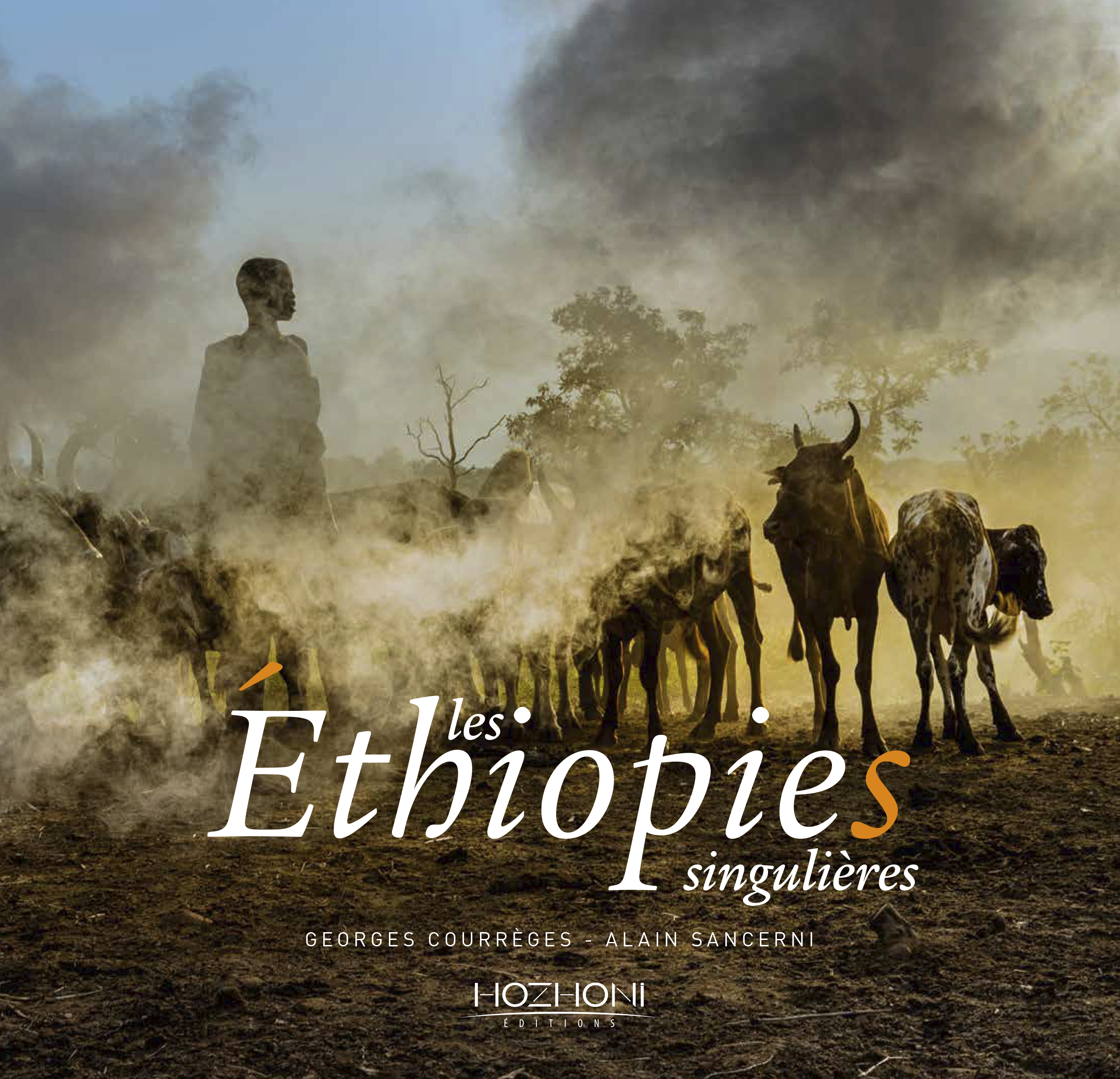 ETHIOPIES SINGULIERES