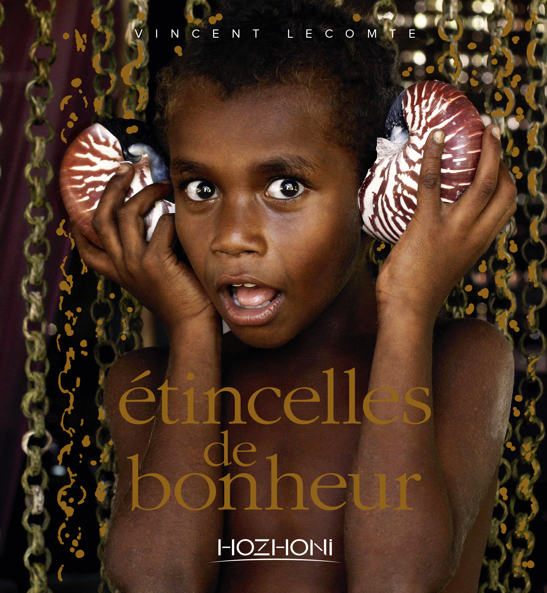 ETINCELLES DE BONHEUR