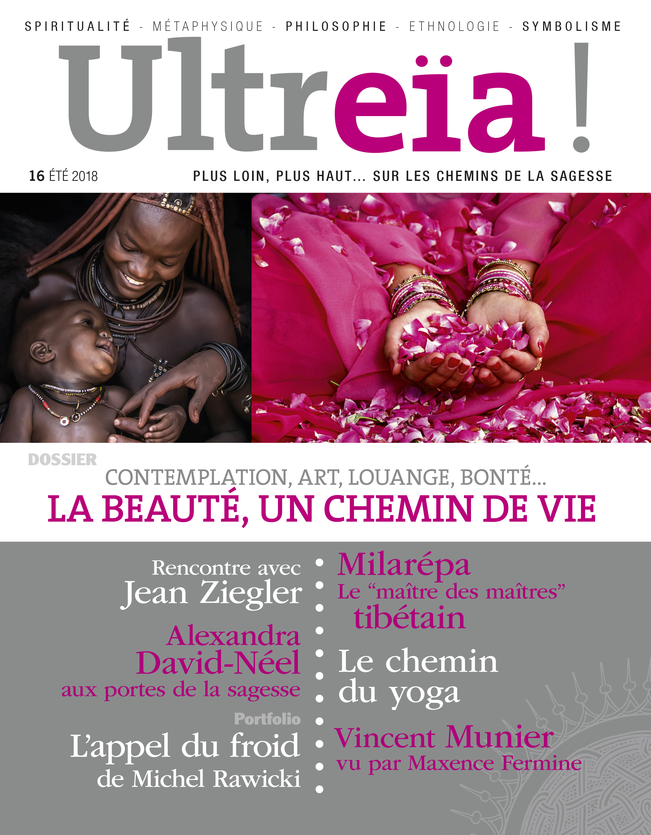 ULTREIA 16