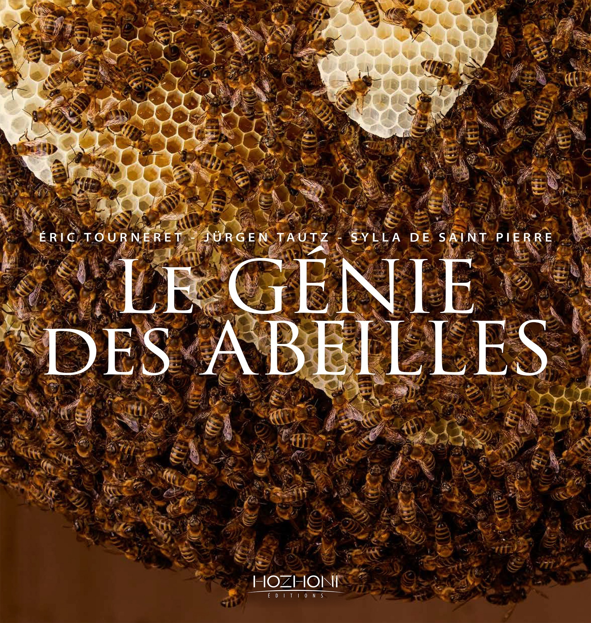 GENIE DES ABEILLES V2