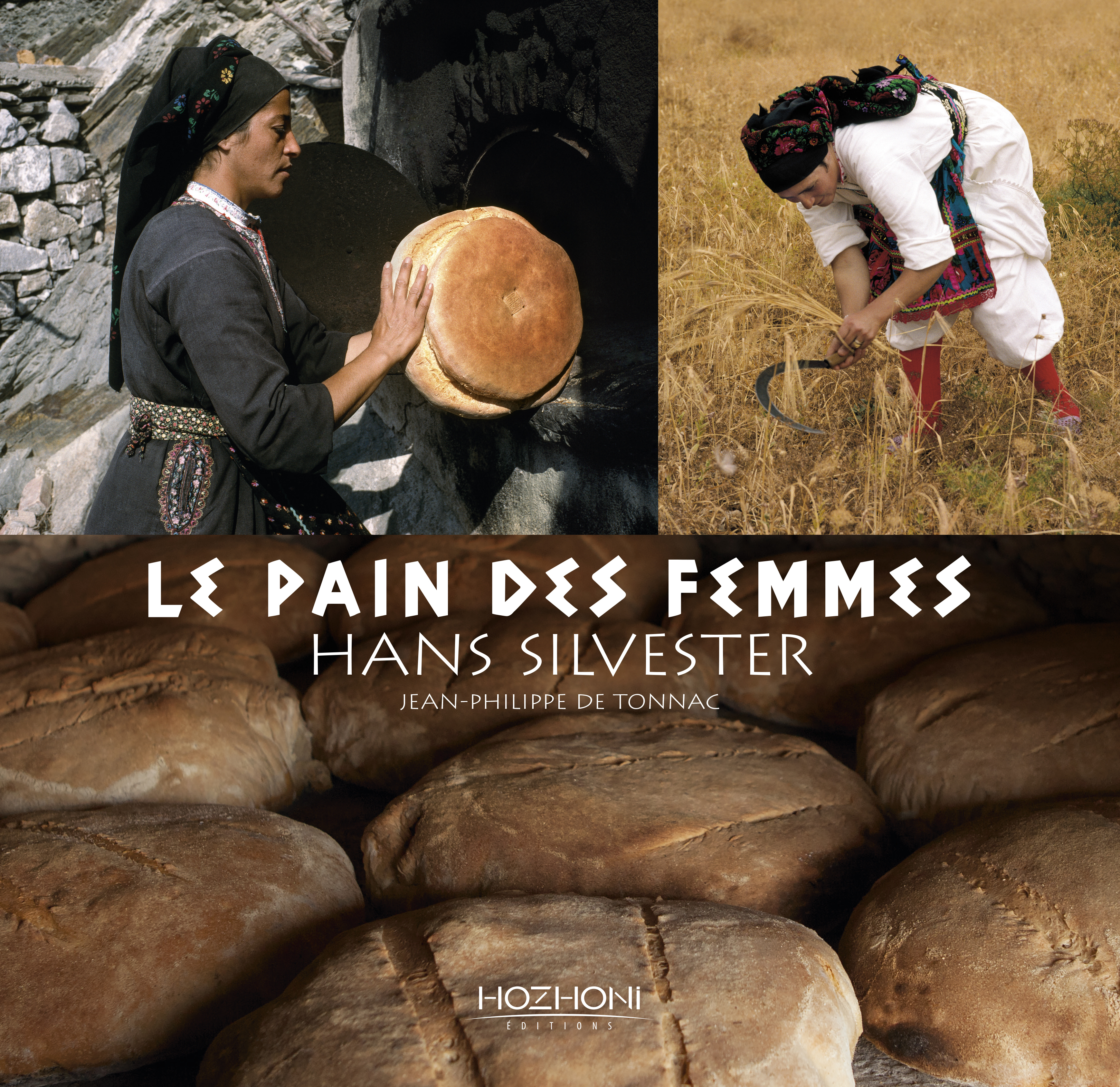 PAIN DES FEMMES