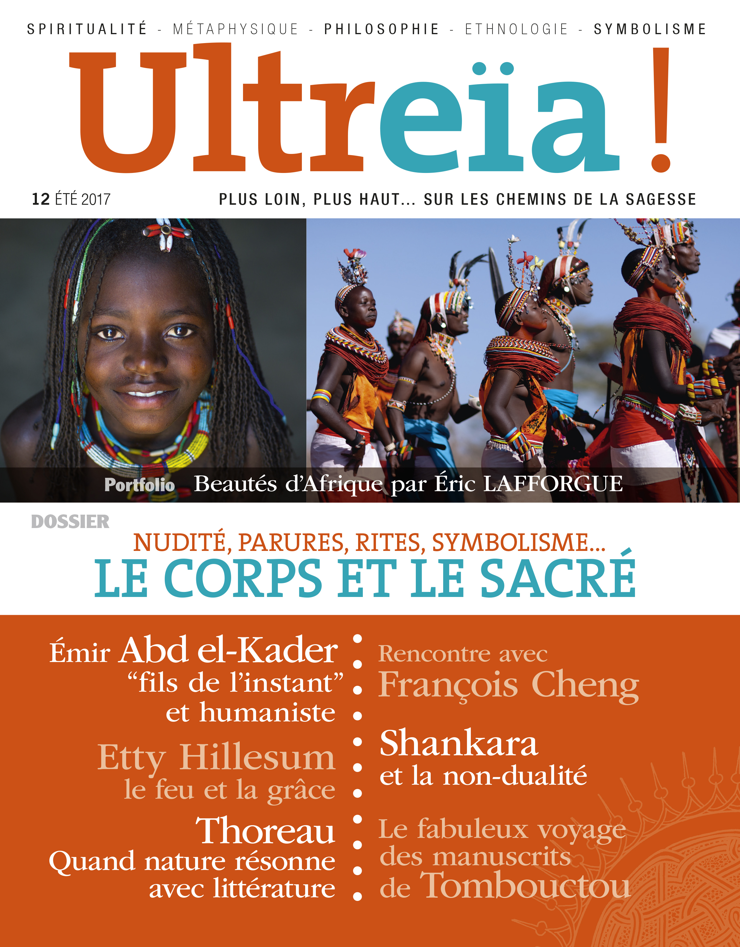 ULTREIA 12