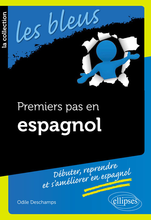 PREMIERS PAS EN ESPAGNOL