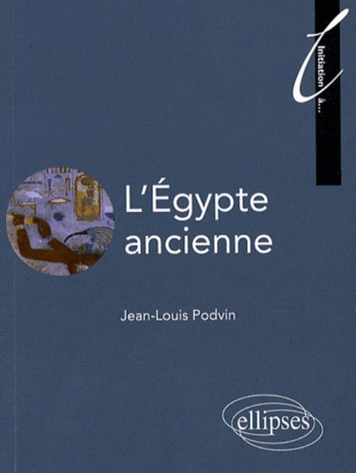 L´EGYPTE ANCIENNE