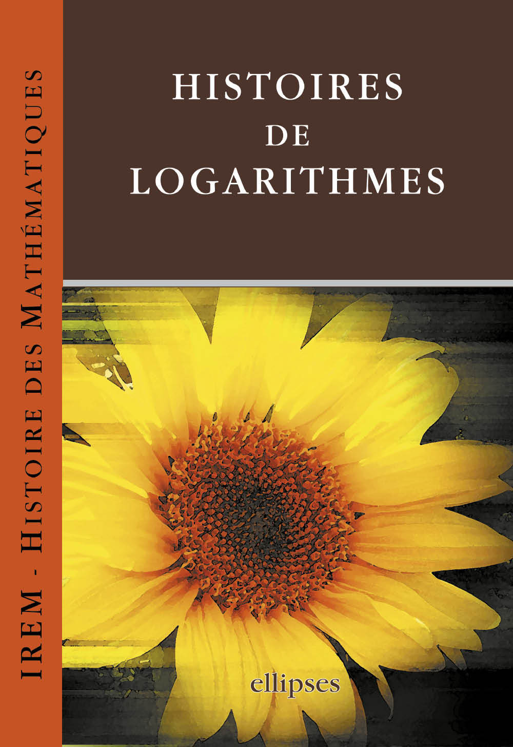 HISTOIRES DE LOGARITHMES