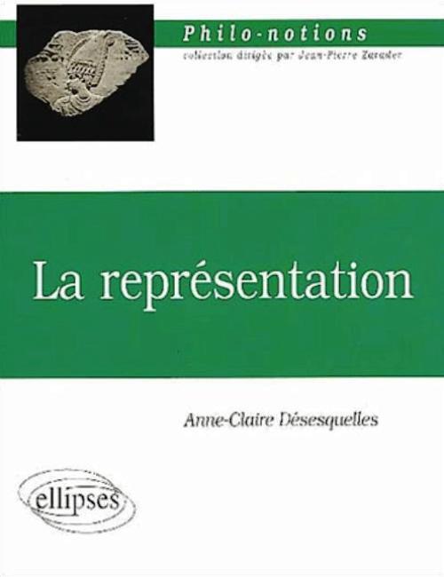 REPRESENTATION
