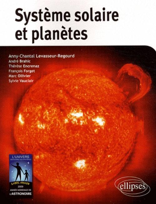 SYSTEME SOLAIRE & PLANETES