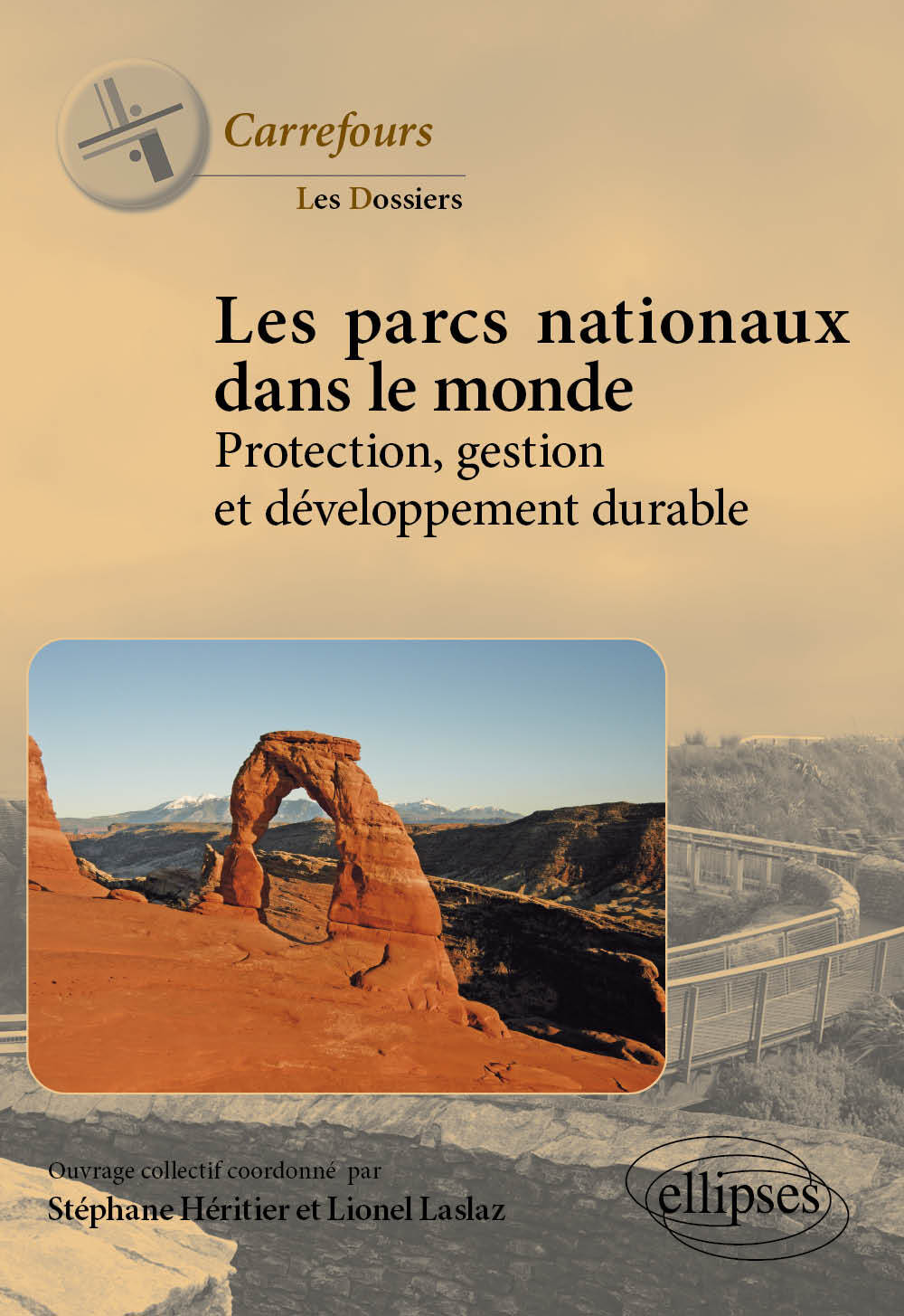 PARCS NATIONAUX DANS LE MONDE PROTECTION GESTION& DEVELOPPEMENT DURABLE
