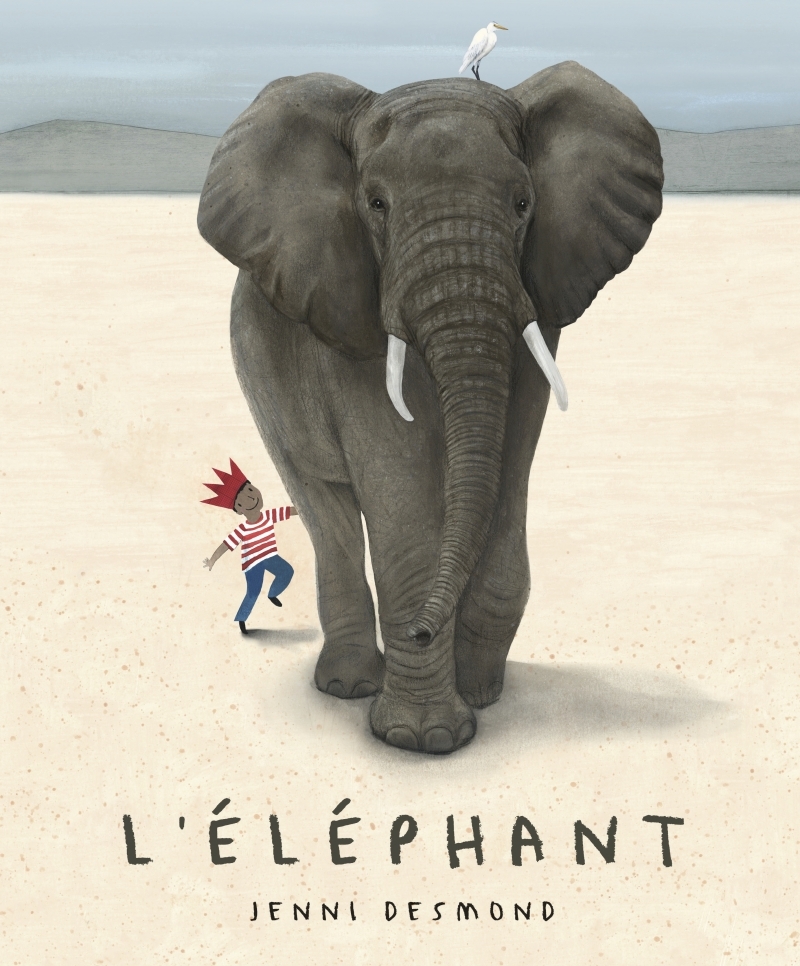 L´ELEPHANT