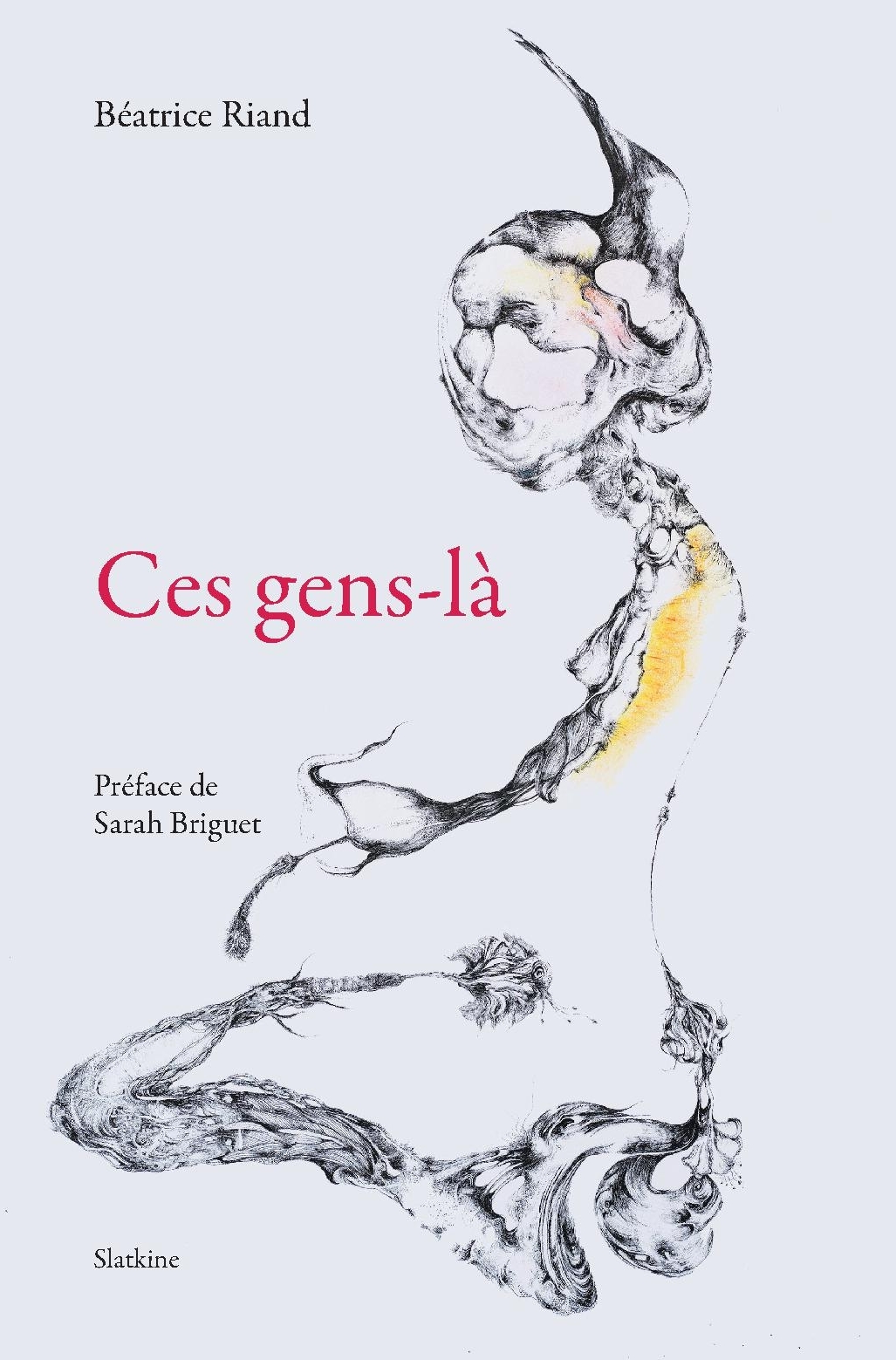CES GENS-LA