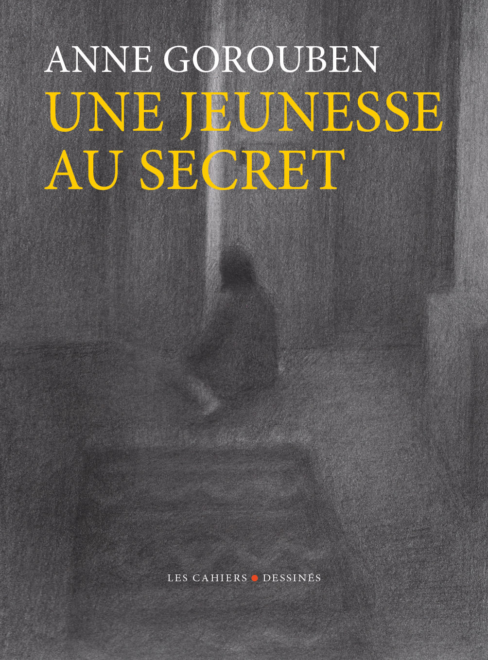 JEUNESSE AU SECRET