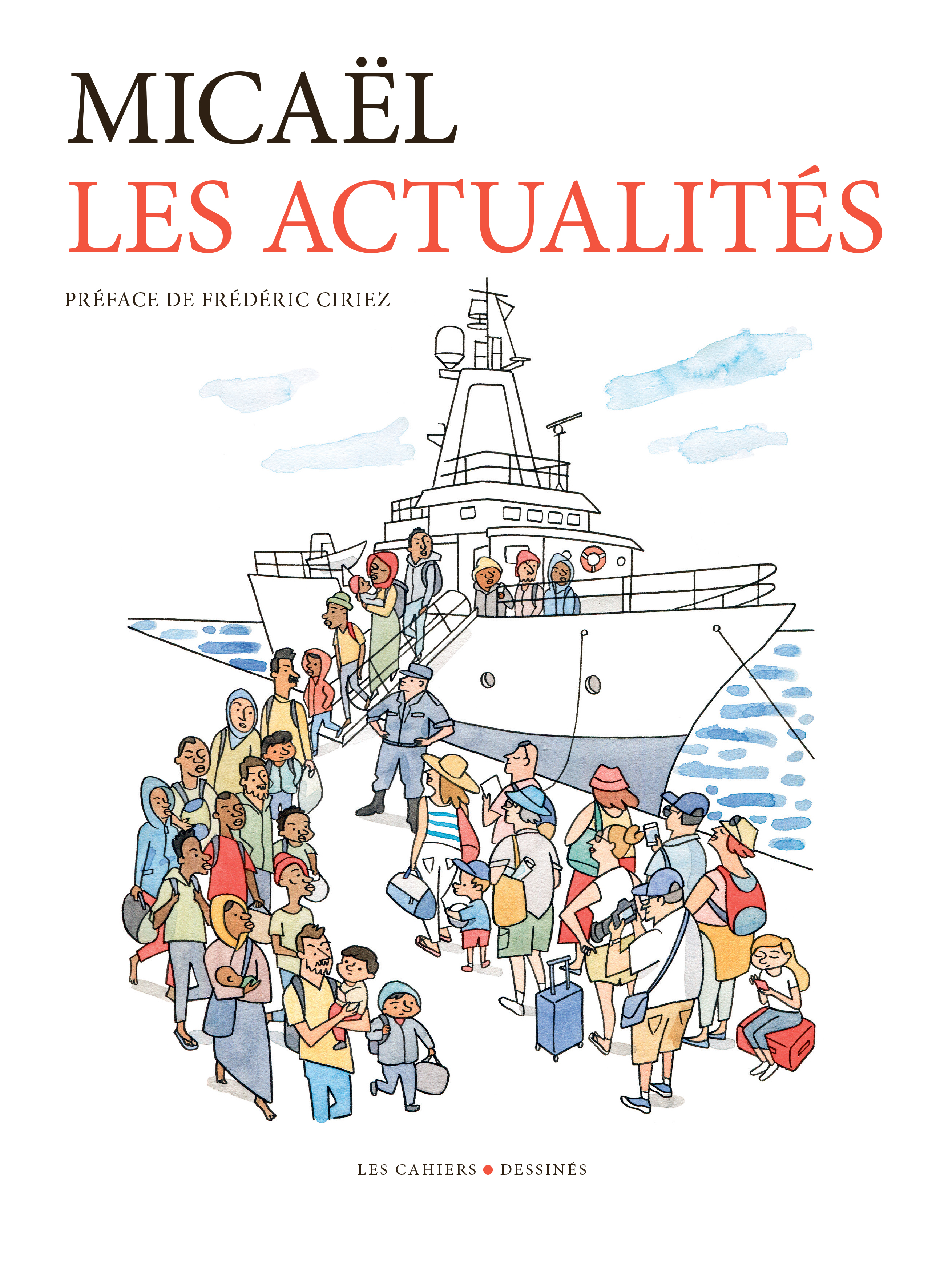 ACTUALITES