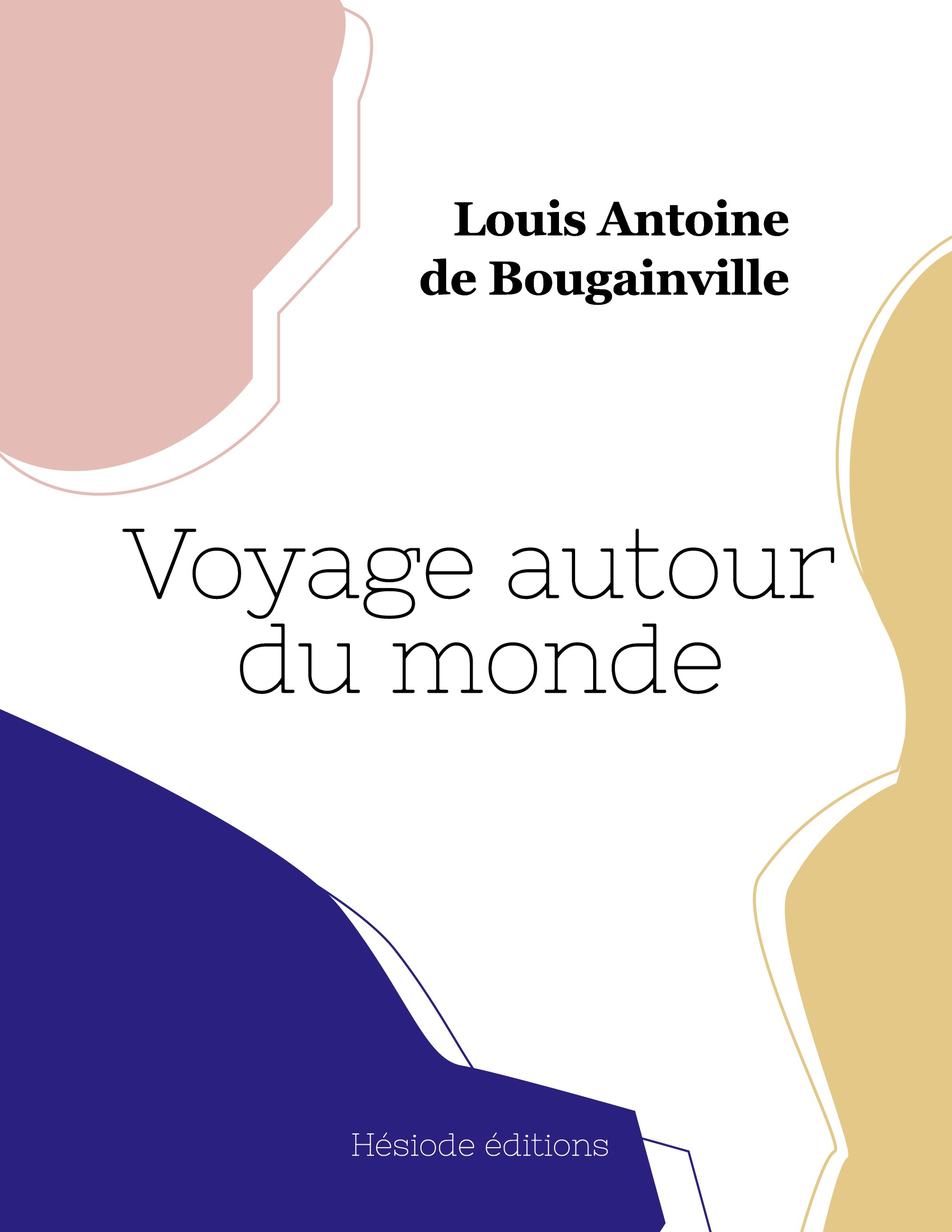 VOYAGE AUTOUR DU MONDE
