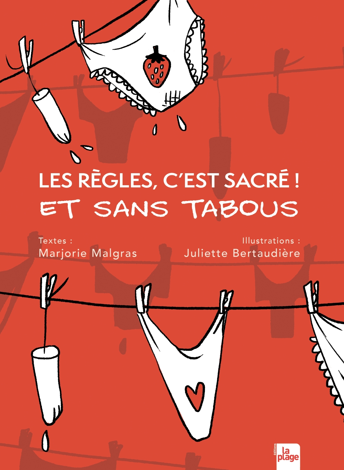REGLES, C´EST SACRE ! ET SANS TABOUS