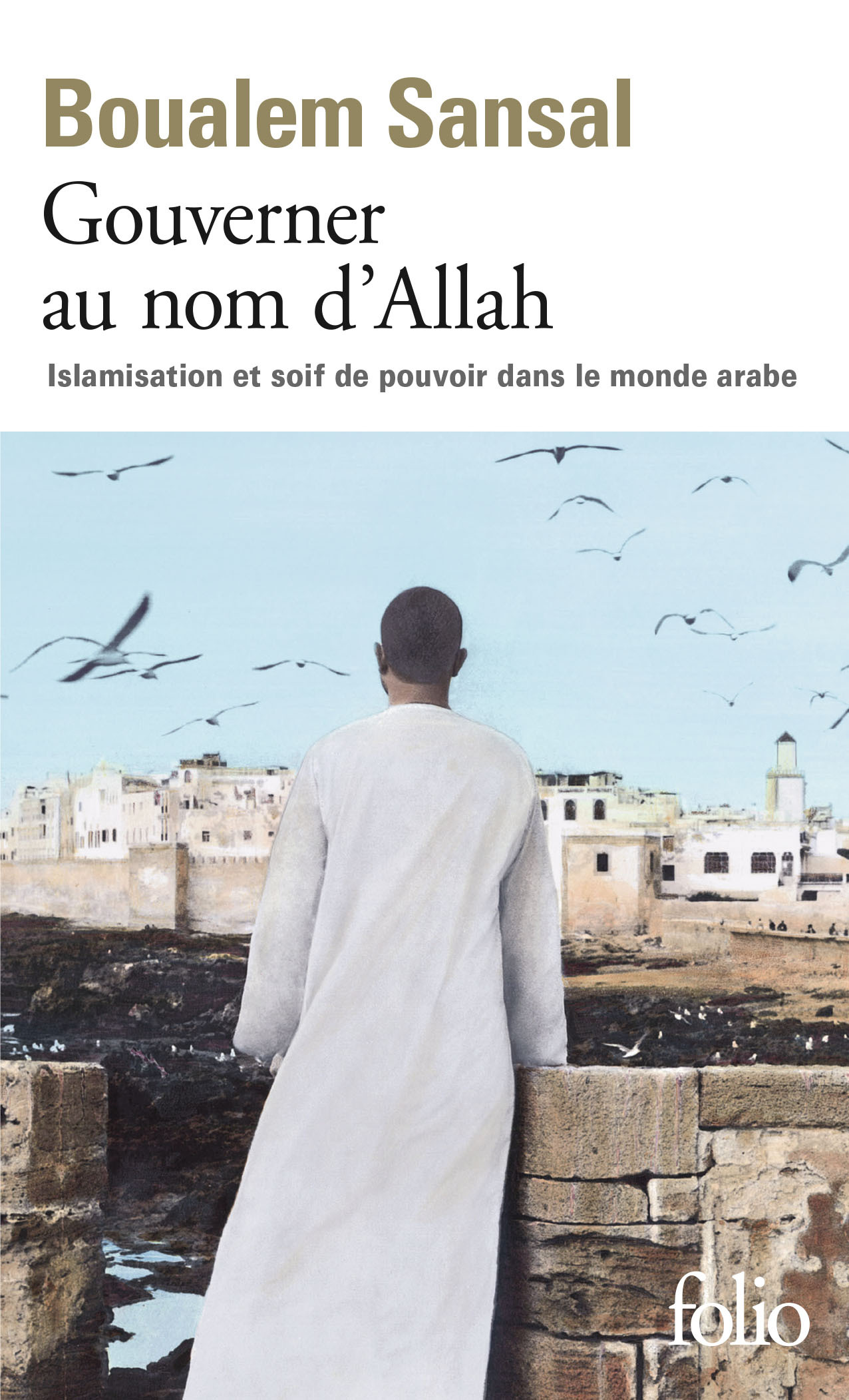 GOUVERNER AU NOM D´ALLAH