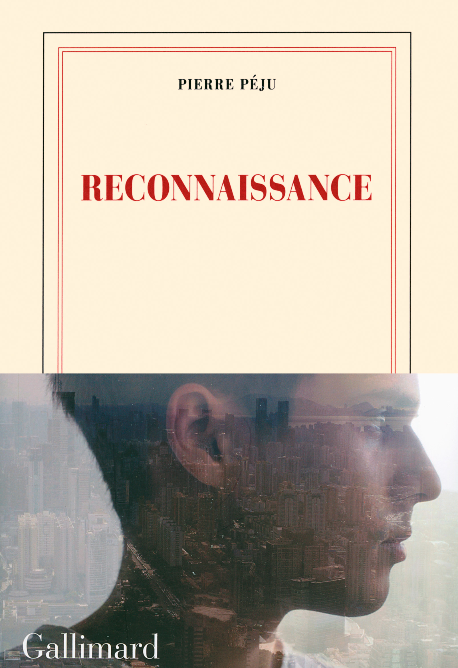 RECONNAISSANCE