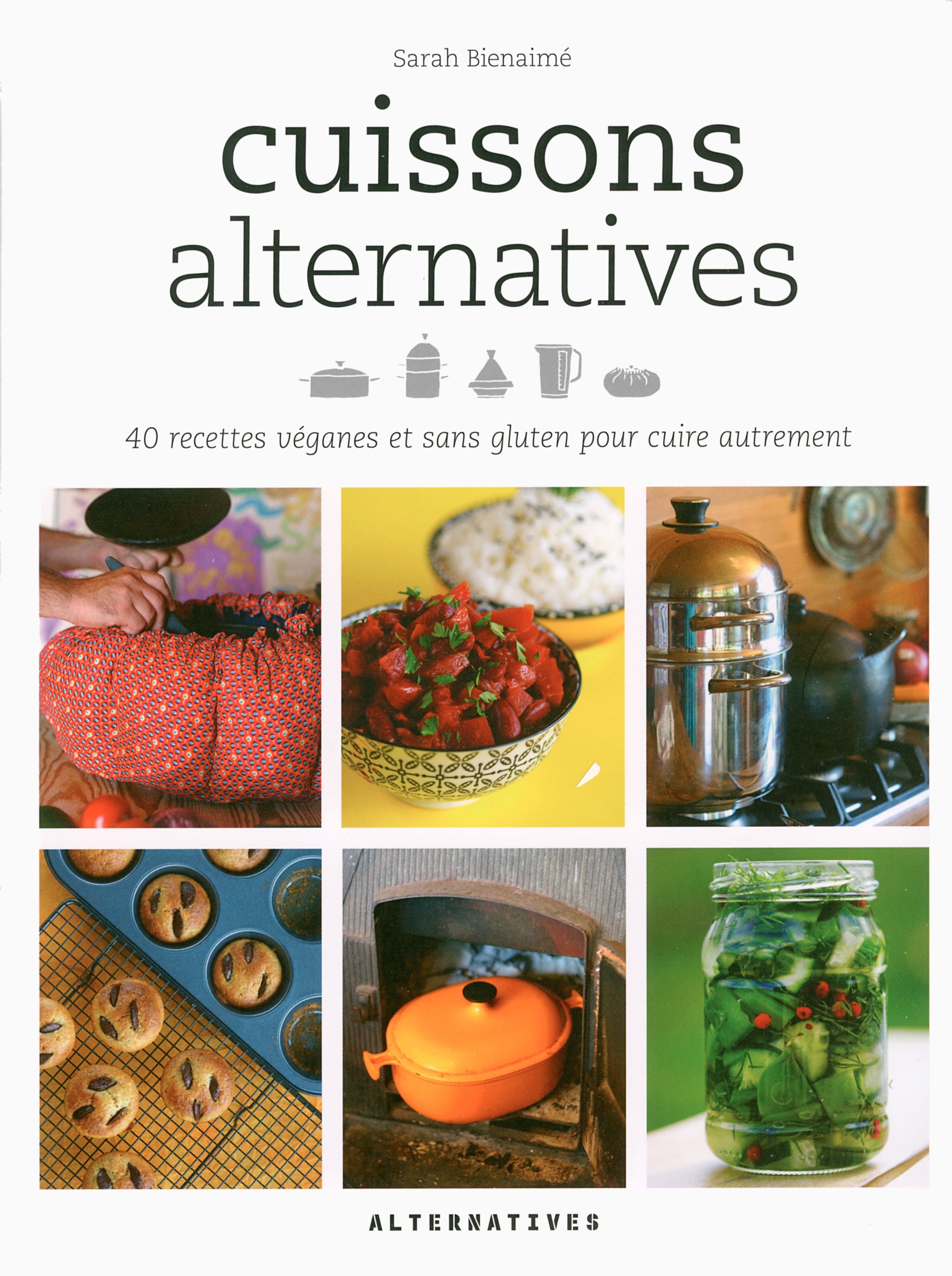 CUISSONS ALTERNATIVES