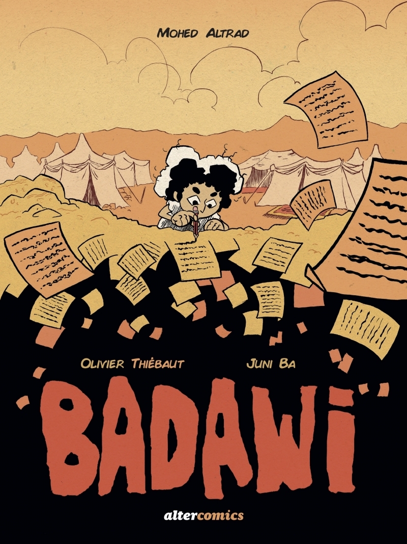 BADAWI