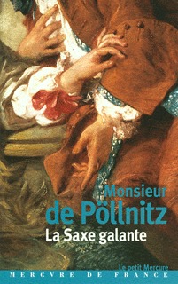 SAXE GALANTE