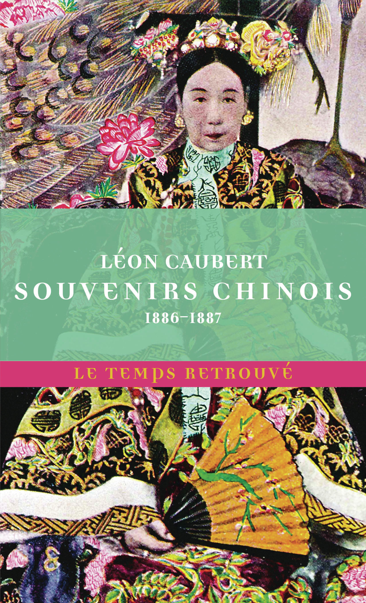 SOUVENIRS CHINOIS