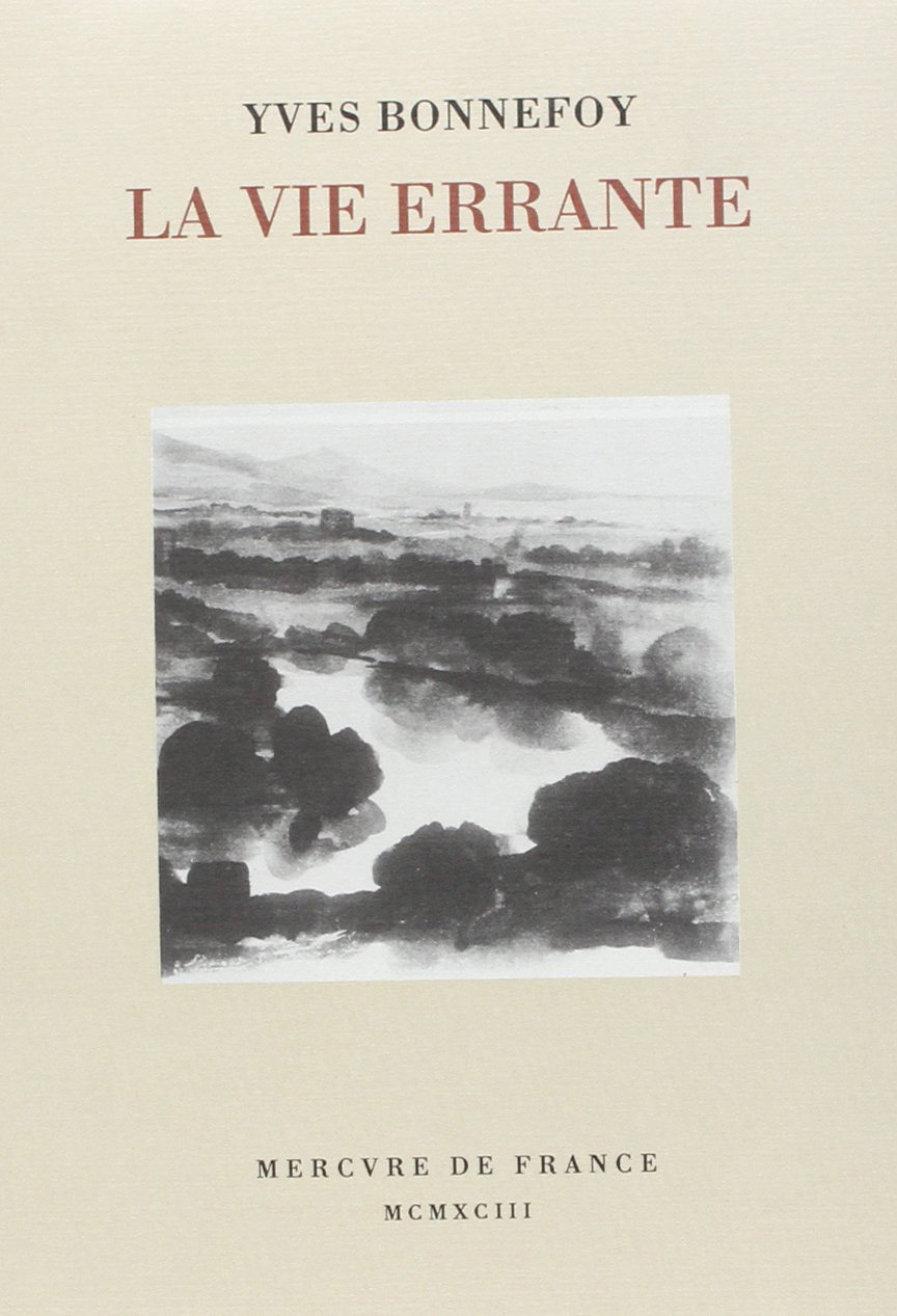 VIE ERRANTE