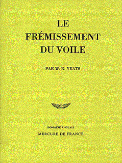 FREMISSEMENT DU VOILE