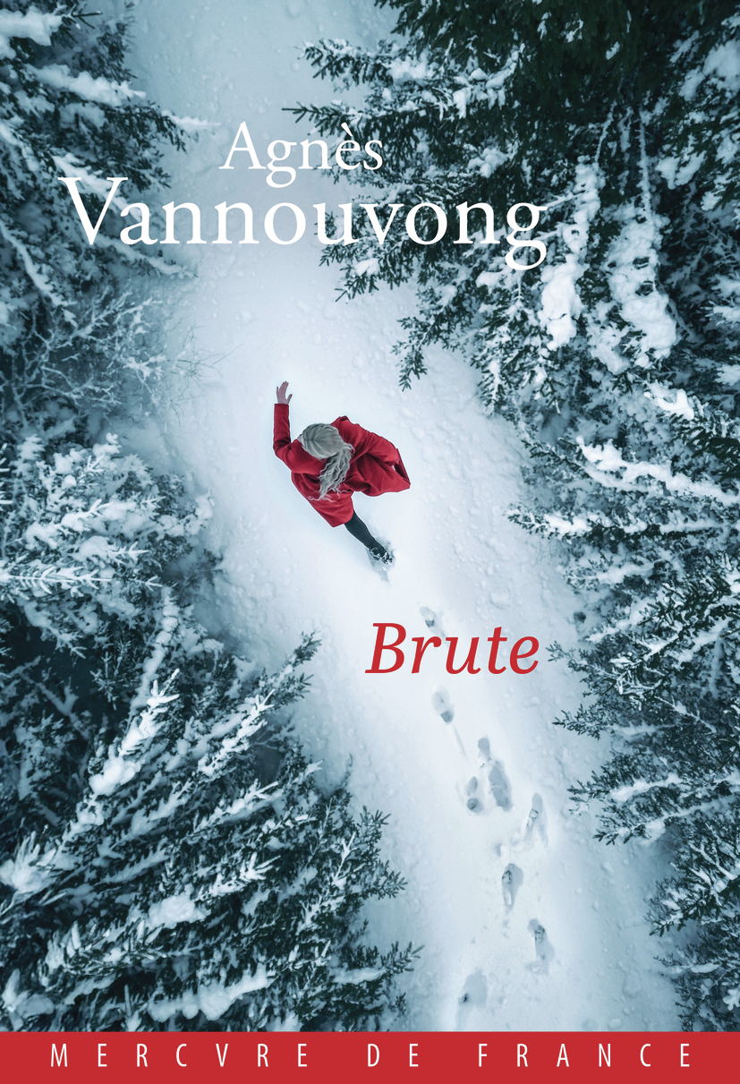 BRUTE