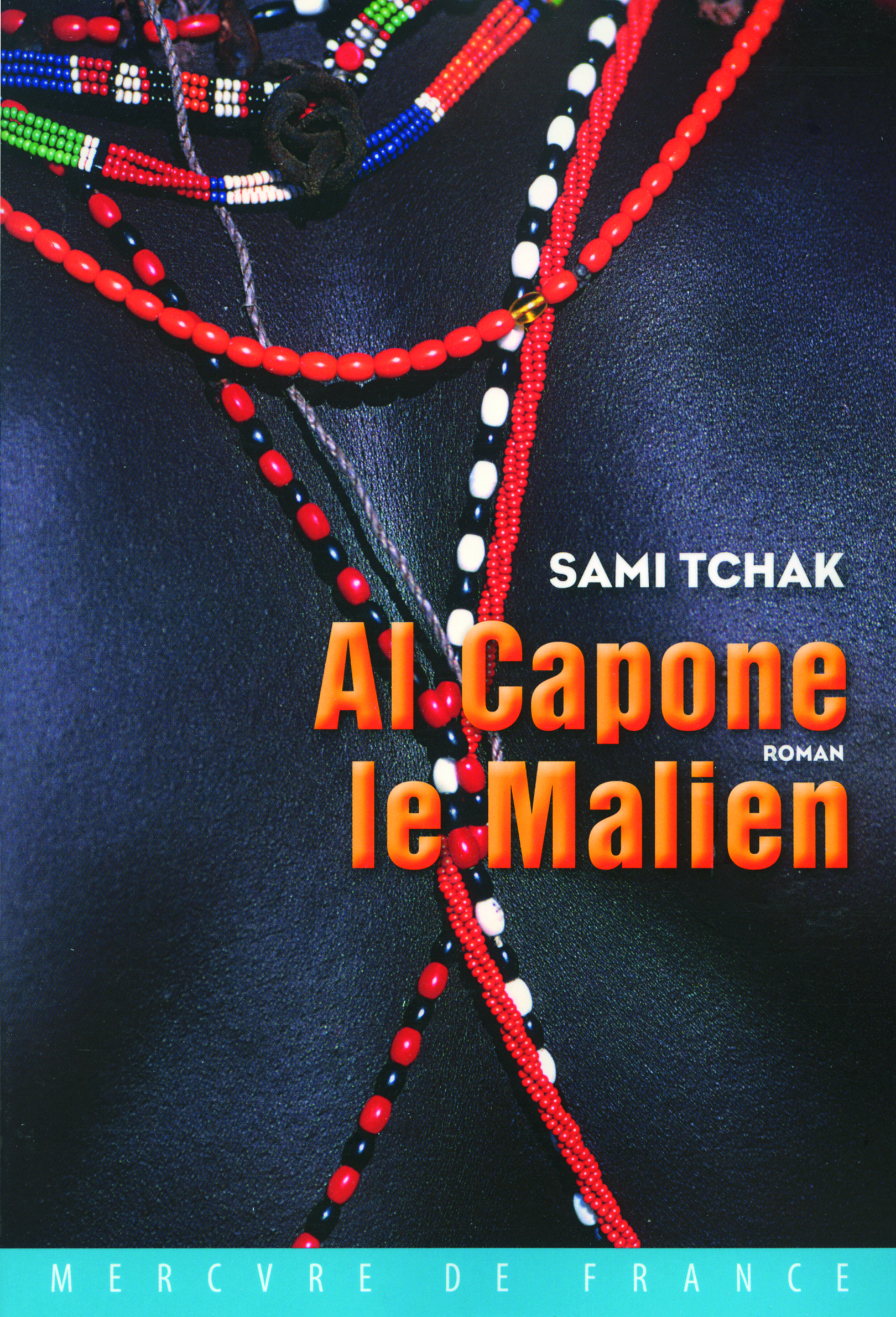 AL CAPONE LE MALIEN