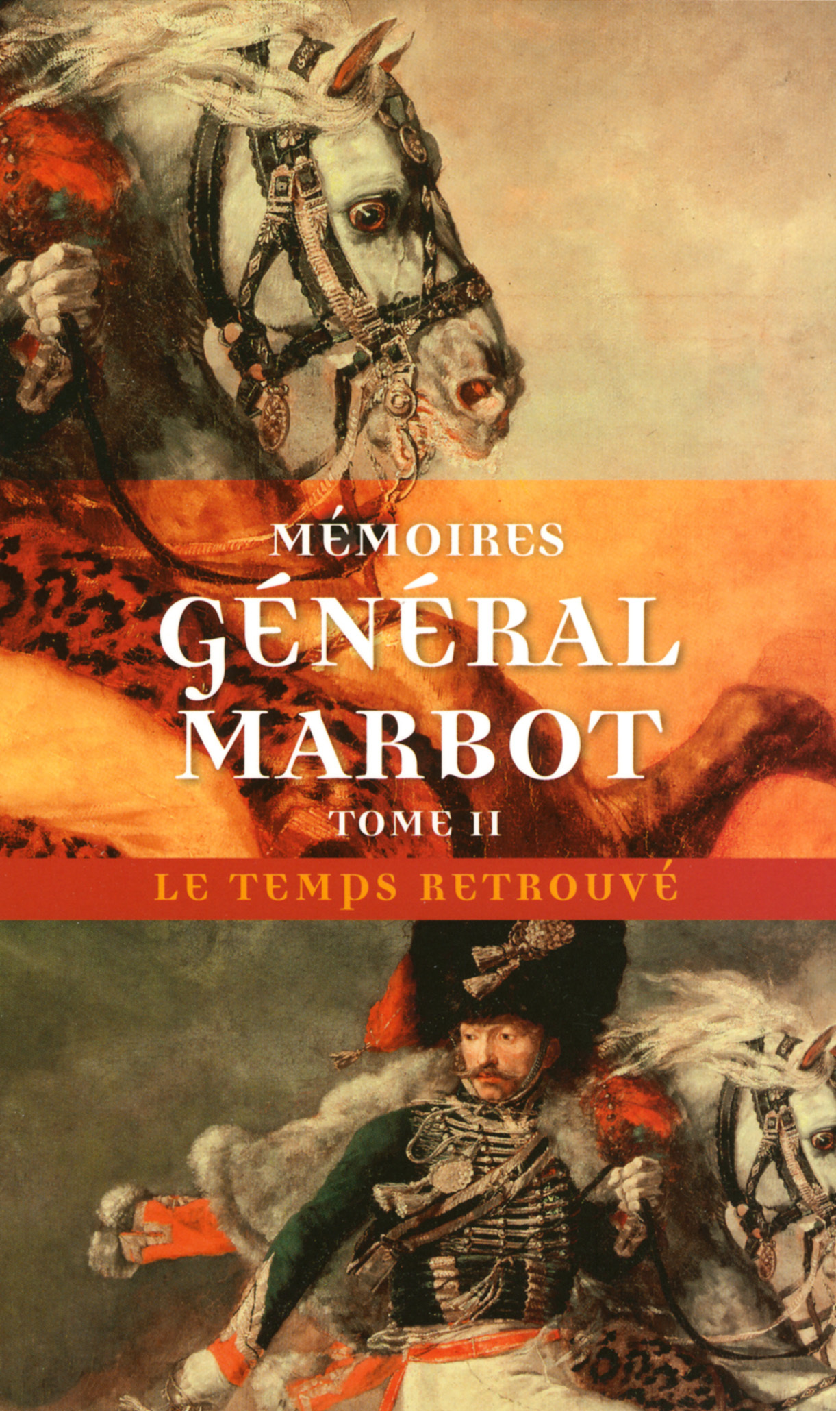 MEMOIRES T2 - MARBOT