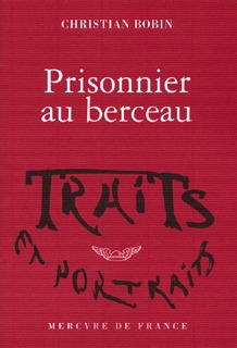 PRISONNIER AU BERCEAU