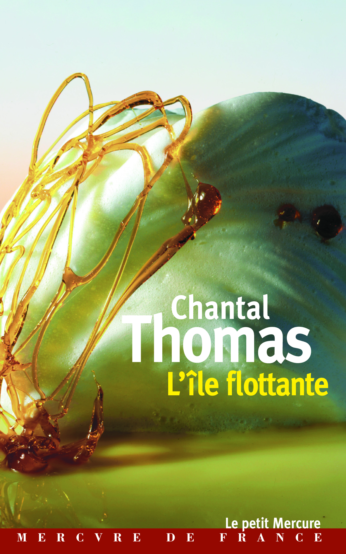 ILE FLOTTANTE
