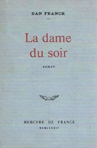 DAME DU SOIR